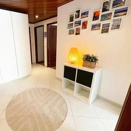 Trip Apartmán Ericeira