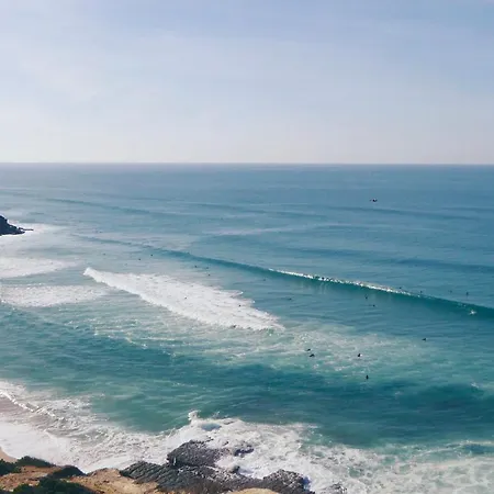 Trip Ericeira