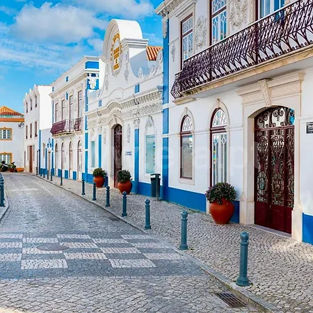 Appartamento Trip Ericeira