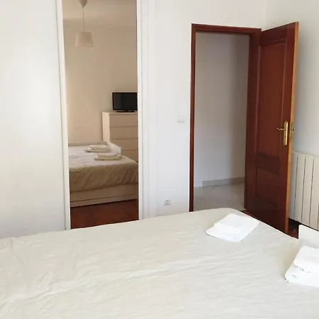 Apartment Trip