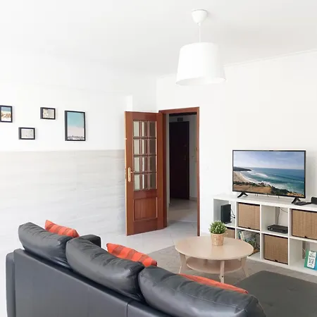 Trip * Ericeira