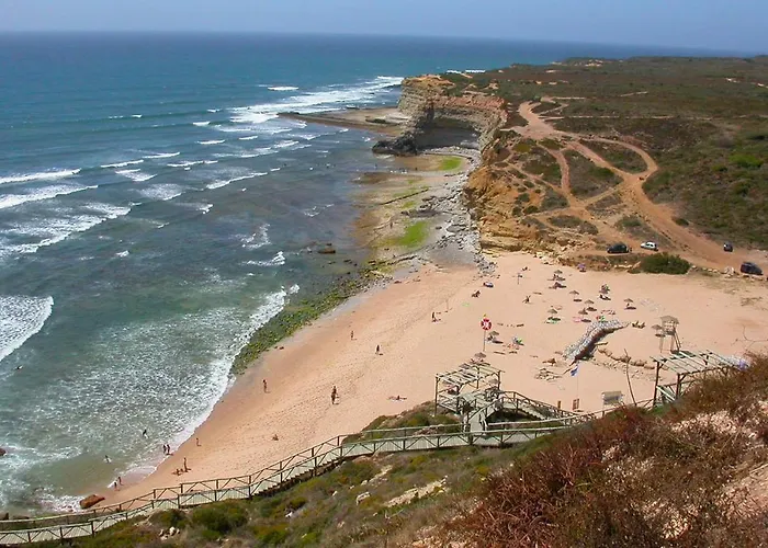 Daire Trip Ericeira