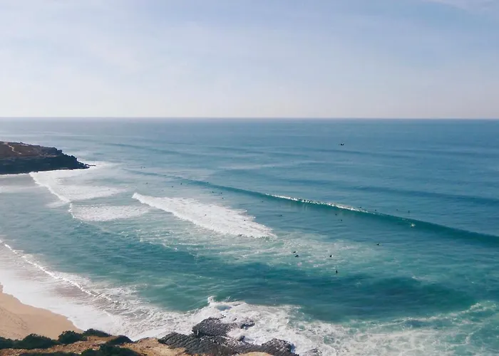 Trip Ericeira