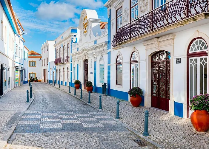 Appartamento Trip Ericeira