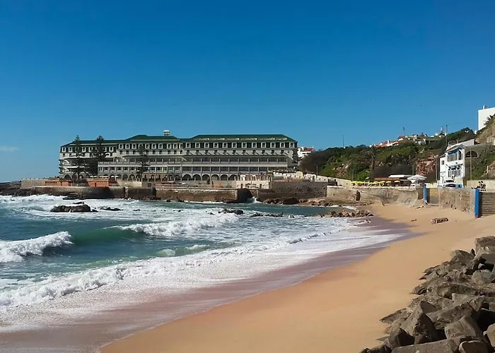 Trip * Ericeira