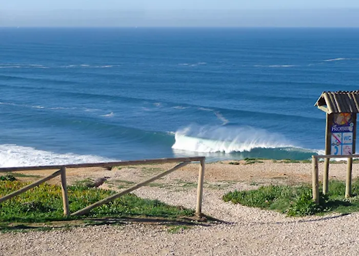 Trip * Ericeira